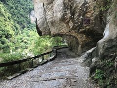-太鲁阁公园
