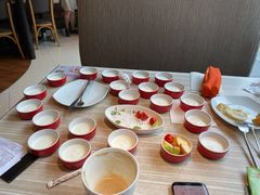 -必胜客(玫瑰坊店)