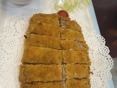 -鹭园酒家·四十年老字号