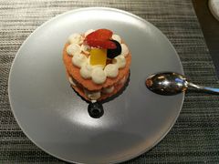 -卡普里披萨·牛扒·下午茶