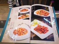 -陈傻子餐厅(世纪都会店)
