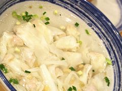 -王阿盖手工小吃(环城西路店)