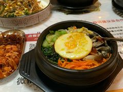 -韩食味·小木屋(日照店)