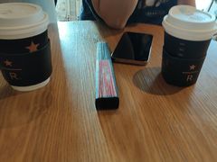 -星巴克臻选(上海合生汇1F店)