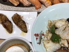 -东京屋(武定路店)
