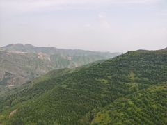 -雁门关景区