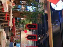 -水煮三国·川鲁江湖菜(香山店)
