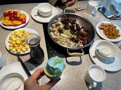 大丰收-大丰收脆鱼(浦西万达店)