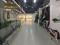 -弓舍射箭俱乐部(高新总店)