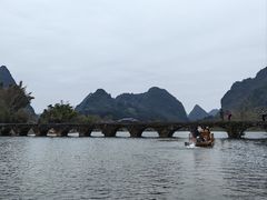 -靖西鹅泉风景区