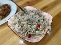 葱油花肠-如我美食(达道社区店)