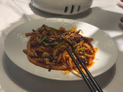 -北平楼·烤鸭·北京菜(牡丹园店)