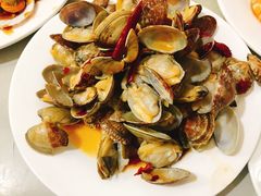 -九龙餐厅(大沽路店)