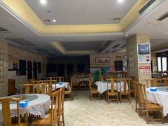 大堂-西木兔(大圆祥店)