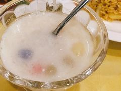 泰式椰奶汤圆-芭堤雅泰国餐厅(胜利路店)