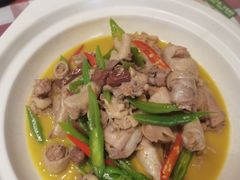 -湘当爱·鲜煮现炒(松岗立业路店)