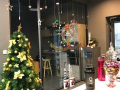 -UltraForce超源健身私教工作室(长楹天街精品店)