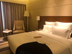 -珠海拱北口岸富华里中海雅高铂尔曼酒店