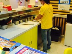 N多寿司(同曦假日百货店)-N多寿司(同曦假日百货店)