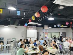 -明本海鲜大排档·鱼生海鲜烧烤宵夜(陈家祠店)