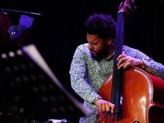 -林肯爵士乐上海中心 Jazz at Lincoln Center Shanghai