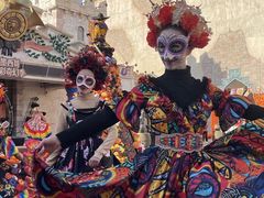 -大连海昌发现王国主题公园