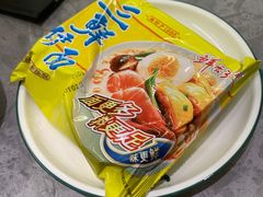 -品也·鲍鱼鸡火锅(皇庭广场店)