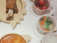 -西贝(科华王府井店)
