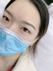 -韩美绣·骨相纹眉·洗眉美瞳线