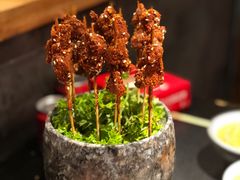 小郡肝-井格重庆火锅(西直门凯德Mall店)