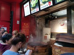 -清泉阁包子铺(中山路店)