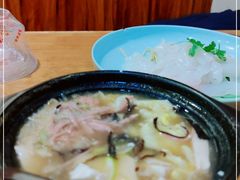 -大胡子海鲜·天津菜·砂锅烧烤(五大道创始店)