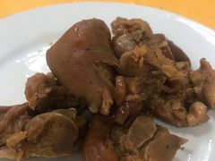-荣生萝卜汤饭店