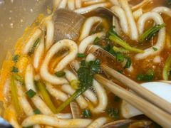 -见味花甲(福田coco park店)