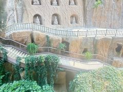 -牛首山文化旅游区