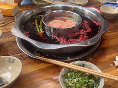 -六公里老火锅(总店)