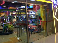 -汤姆熊欢乐世界(罗斯福店)