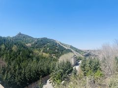-雁门关景区