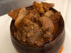 俄罗斯罐牛-马迭尔西餐厅(中央大街店)
