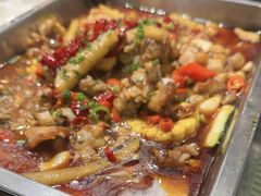 -三毛烧烤·南昌大排档(山姆店)