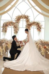 -金夫人婚纱摄影(华南店)