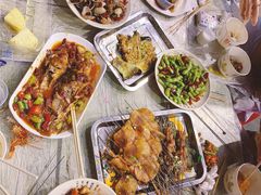 -小民大排档(光谷店)