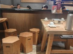 -木屋烧烤(岗顶二店)