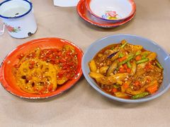 -老三样·旧食新味(万寿宫店)