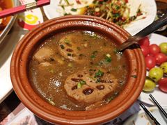 -黄泥岗·地道湖北菜(奥特莱斯店)