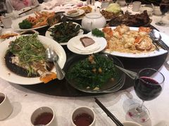 -Sun World Chinese Restaurant 新世界海鲜酒家