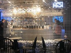 露天位-喜茶(佛山顺德大良东乐路店)