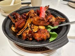 -鹿港小镇(金虹桥国际中心店)