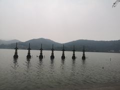 -鸣鹤古镇