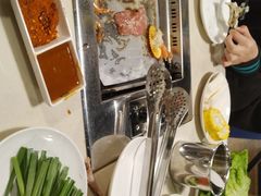 -爱客得牛排海鲜烤肉·火锅自助(春熙路黑金好店)